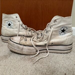 Platform converse